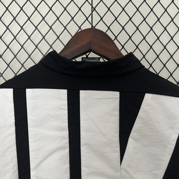 2024 New windbreaker black