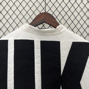 2024 New windbreaker white