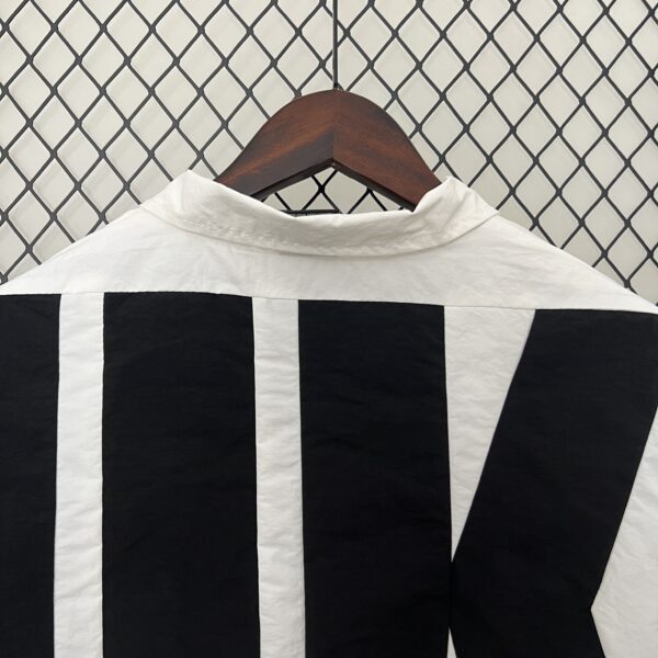2024 New windbreaker white