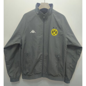 2025 Dortmund Reversible windbreaker