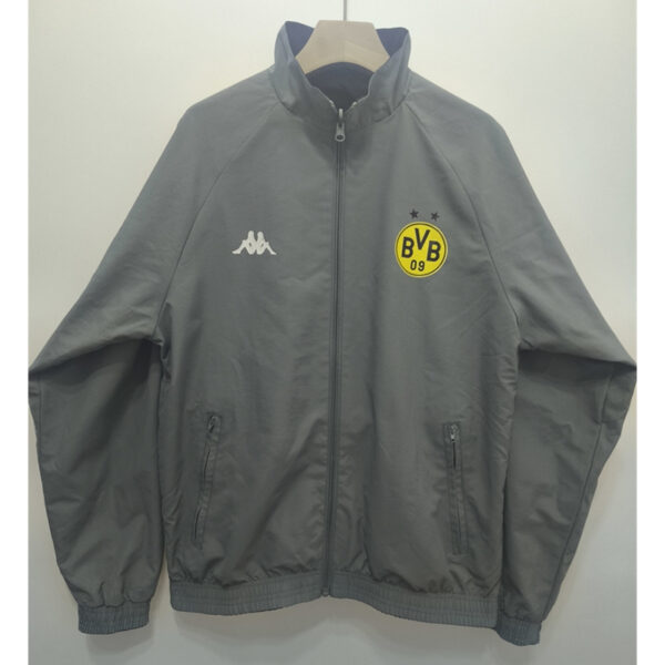 2025 Dortmund Reversible windbreaker