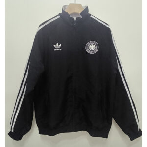 2025 Germany reversible windbreaker