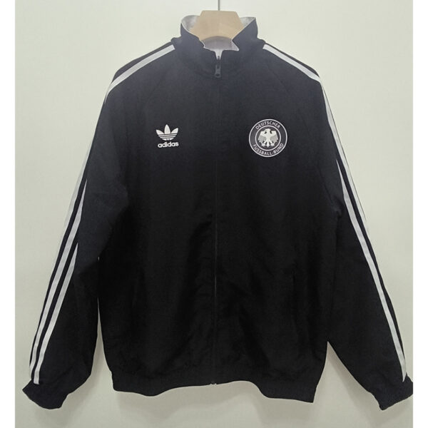 2025 Germany reversible windbreaker