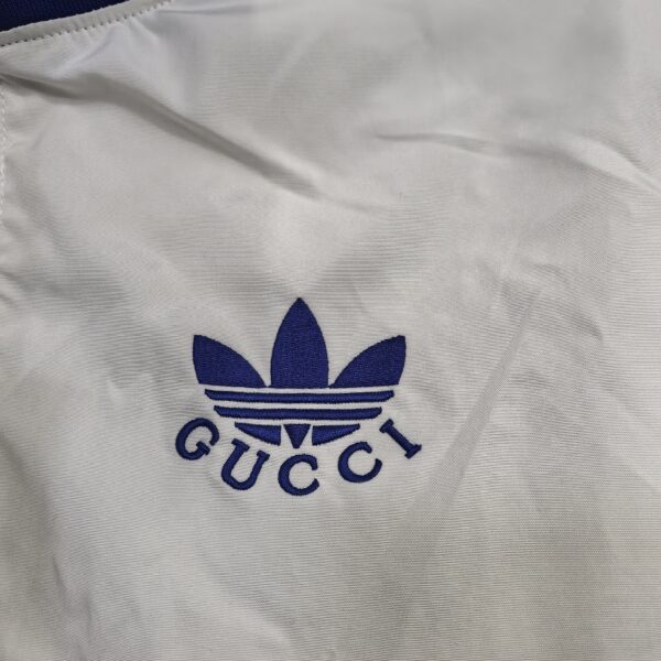 2025 Gucci Beige Windbreaker