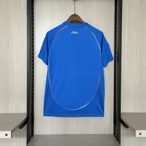2025-26 Universidad de Chile home