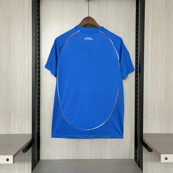 2025-26 Universidad de Chile home