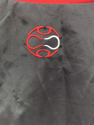 ACM retro model windbreaker