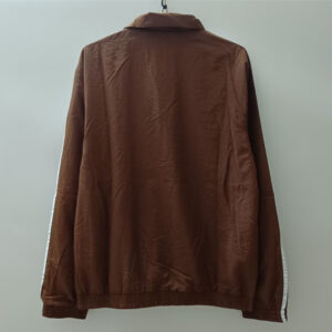 AD Khaki windbreaker