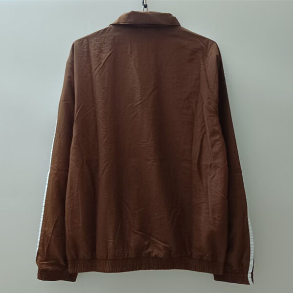 AD Khaki windbreaker