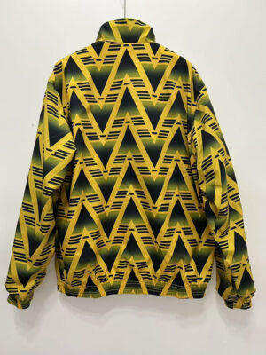 ASN 91 retro reversible windbreaker