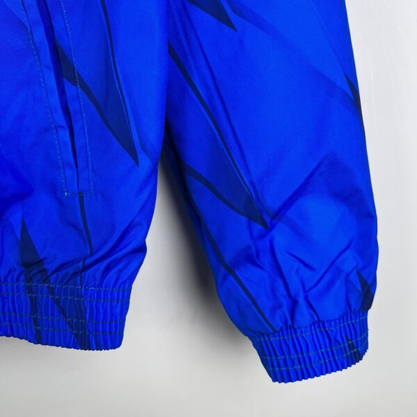 Al Hilal Reversible Windbreaker