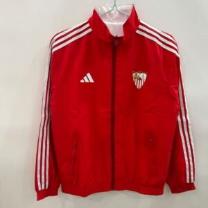 2025-26 Sevilla Reversible windbreaker