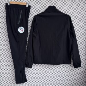 2026 Algeria Windbreaker Jackets With Pants World Cup