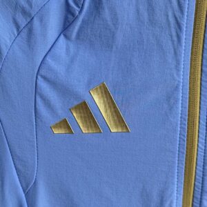 2026 Argentina Windbreaker Jackets With Pants World Cup
