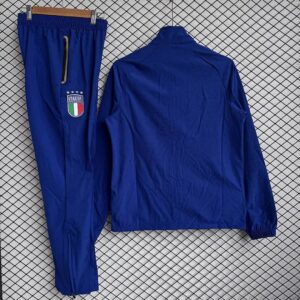 2026 Italy Windbreaker Jackets With Pants World Cup