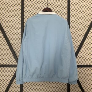 Lazio Trench Coat Reversible