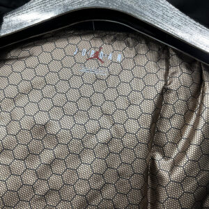 PSG Gray Cotton Jacket
