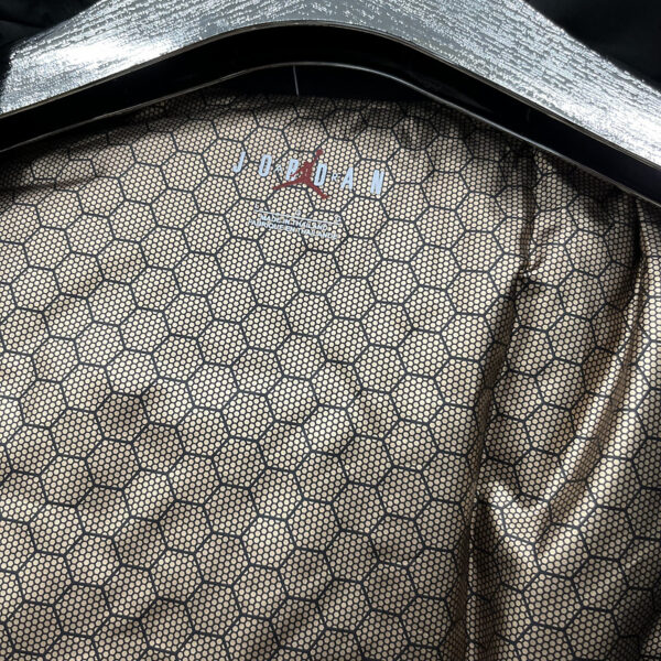 PSG Gray Cotton Jacket