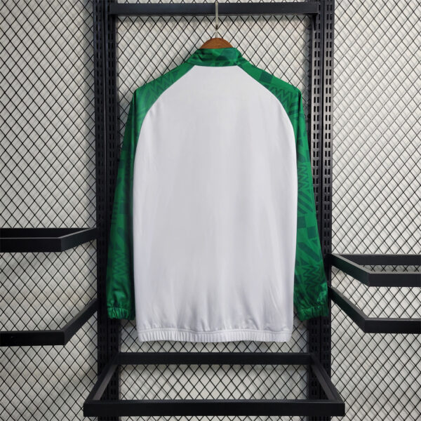 Palmeiras training jacket