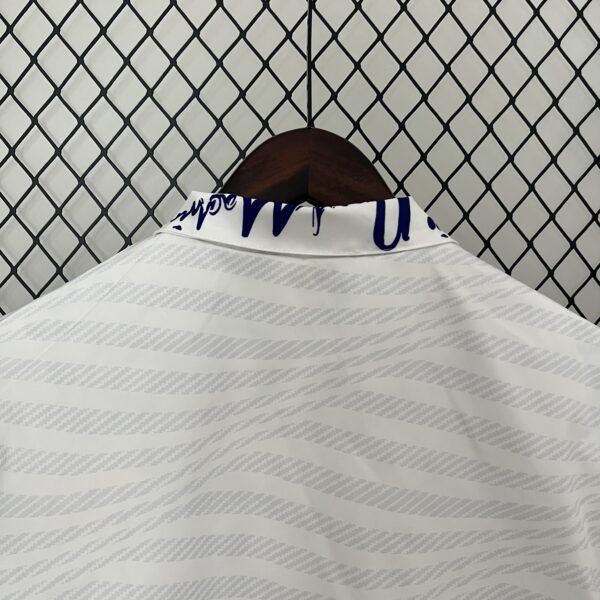 R MAD Trench Coat Reversible