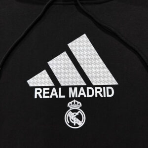 R MAD hoodies