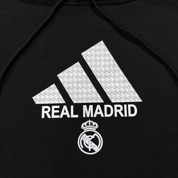 R MAD hoodies