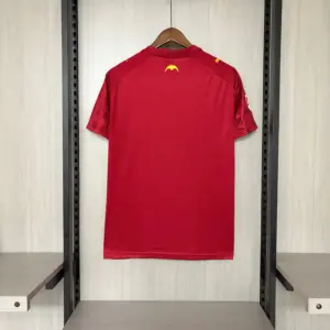 2025-26 Valencia Away Jersey