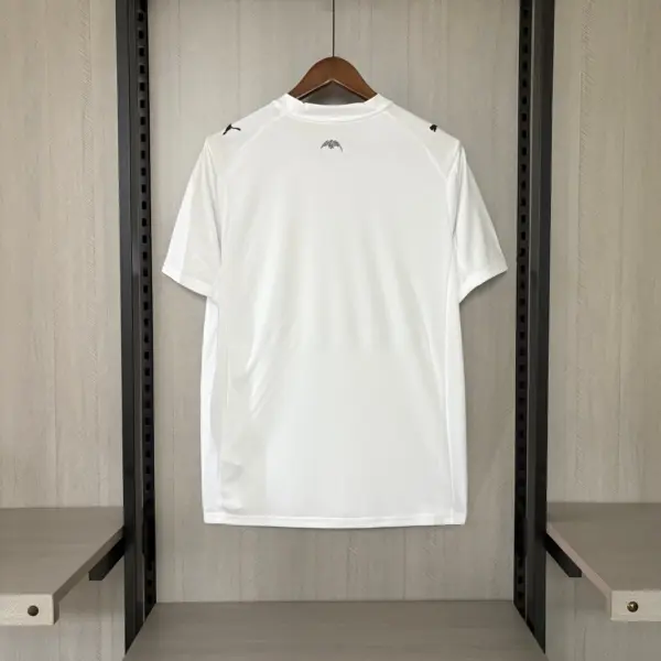 2025-26 Valencia Home Jersey