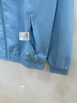 Everton blue reversible Windbreaker