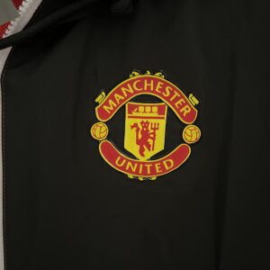 MNU Windbreaker
