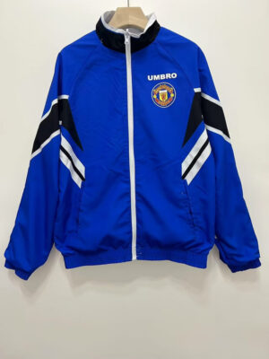 MNU reversible windbreaker