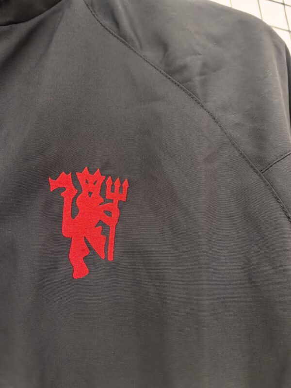 Manchester United Windbreaker