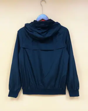 Windbreaker Chelsea Black