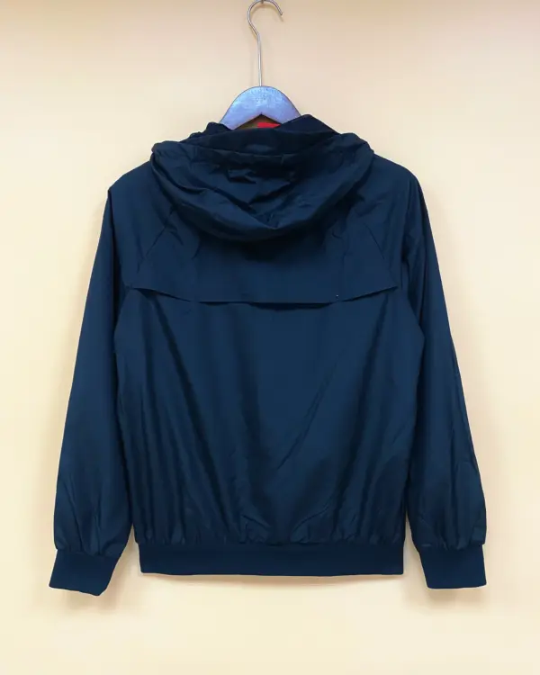 Windbreaker Chelsea Black