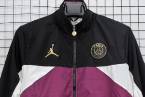 PSG Windbreaker