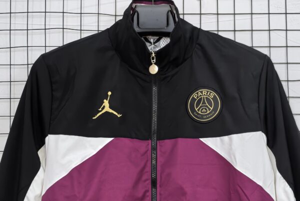 PSG Windbreaker