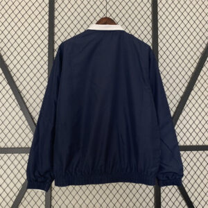 PSG reversible windbreaker