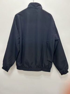 Palmeiras reversible windbreaker