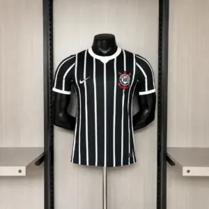 2026-27 Player Version Corinthians Away Jersey