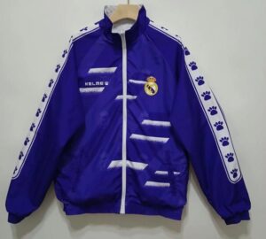 R MAD Reversible windbreaker