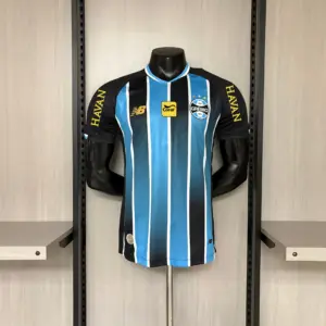 2026-27 Player Version Grêmio Home All Sponsors Jerseys