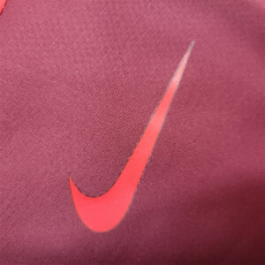 Windbreaker BAR Red