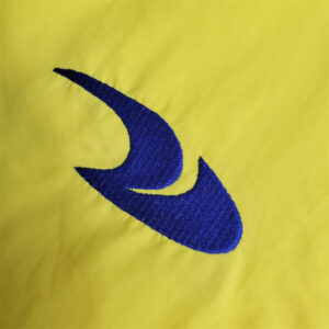 Windbreaker Double-side Al Nassr