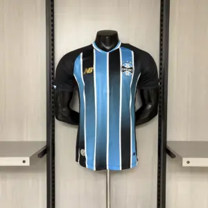 2026-27 Player Version Grêmio Home Jersey