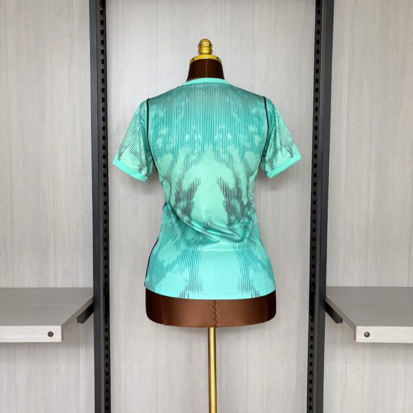 2026 Brazil Goalkeeper Jersey S–XXL