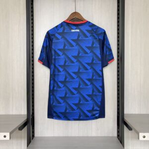 2026 Cabo Verde Home Jerseys
