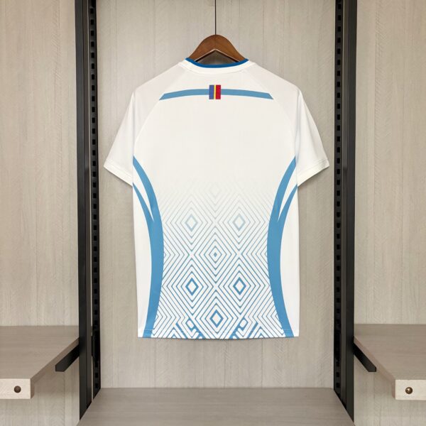2026 Congo Away Jersey