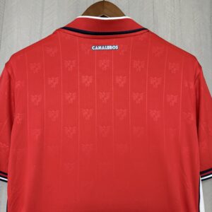 2026 Panama Home Jersey