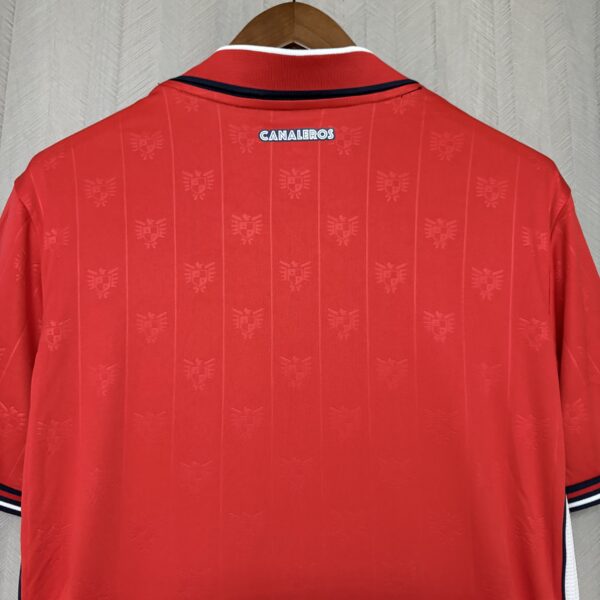 2026 Panama Home Jersey
