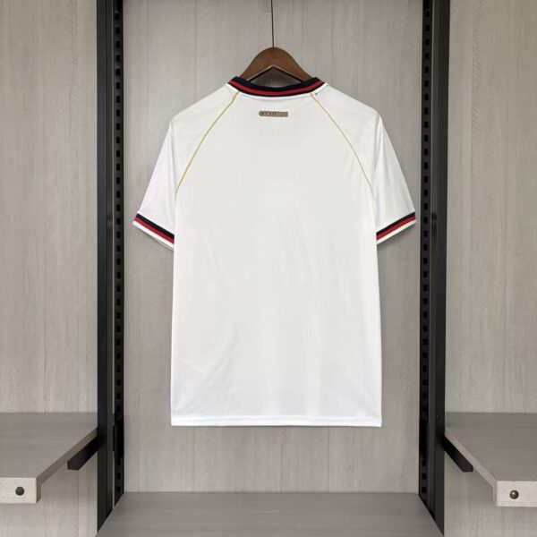 2026 Panama White Jersey